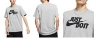 Nike Men's Sportswear Just Do It T-Shirt